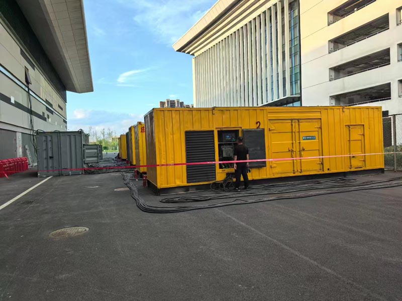 青龙柴油发电机冬季保养注意事项？