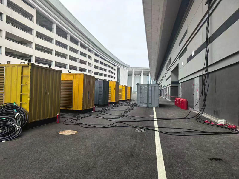 青龙冬季柴油发电机启动前需要做哪些准备工作？