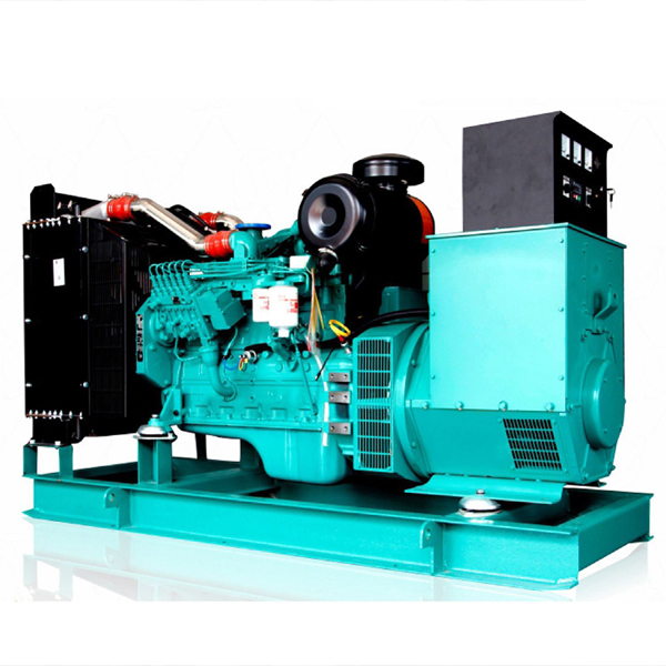 青龙柴油发电机操作及日常维护