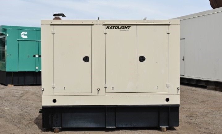 青龙购买柴油发电机需留心哪些问题?