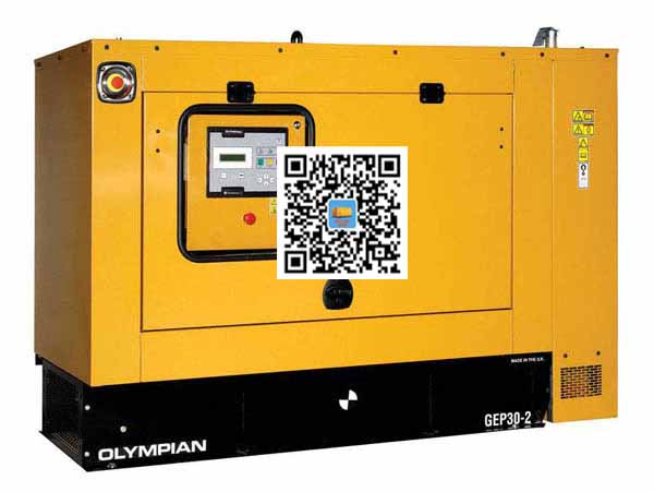 青龙租赁发电机 柴油发电机组运行前检查哪些重要部件