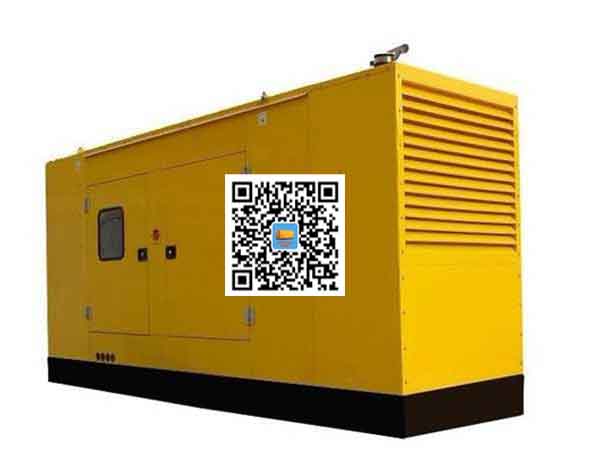 青龙出租发电机 柴油发电机不维护对机器有什么影响