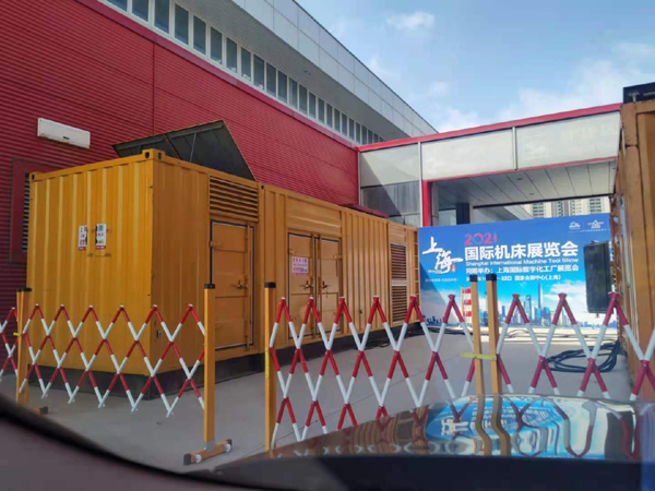 青龙发电机出租 对于发电机的特性你了解多少？