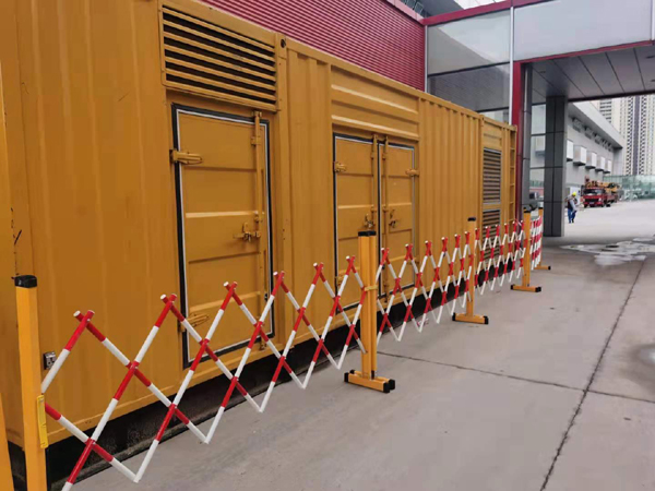 青龙发电机出租 你知道怎样鉴定发电机品质的好坏吗？