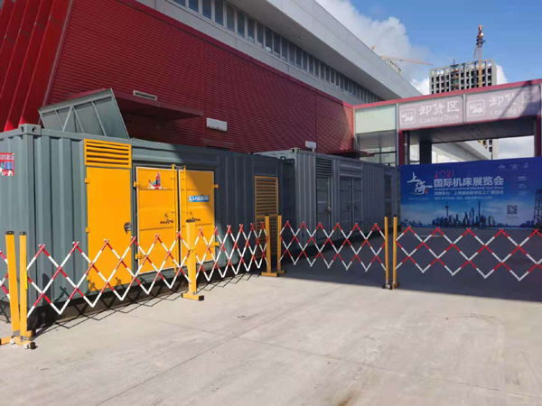 青龙发电机出租教您要了解的柴油发电机组基础知识