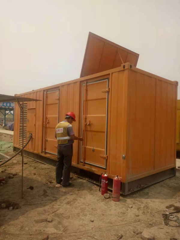 青龙柴油发电机组不定期保养会出现哪些问题？