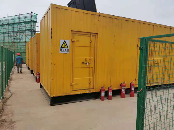 青龙租赁发电机 汽车起动机和起动机再制造工艺流程