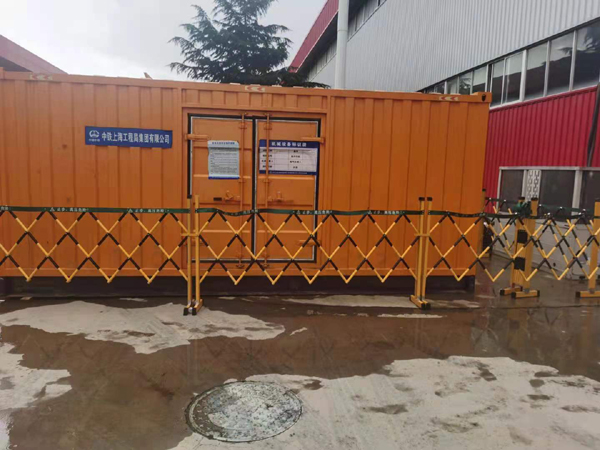 青龙租赁发电机 柴油发电机组供应商：柴油发电机组润滑油的作用？