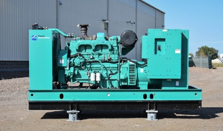 青龙发电机出租-教您发电机厂家该如何选购