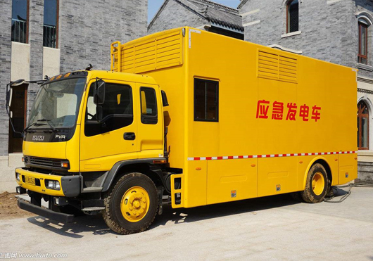 青龙租赁发电机-柴油发电机的正确选择方法是什么