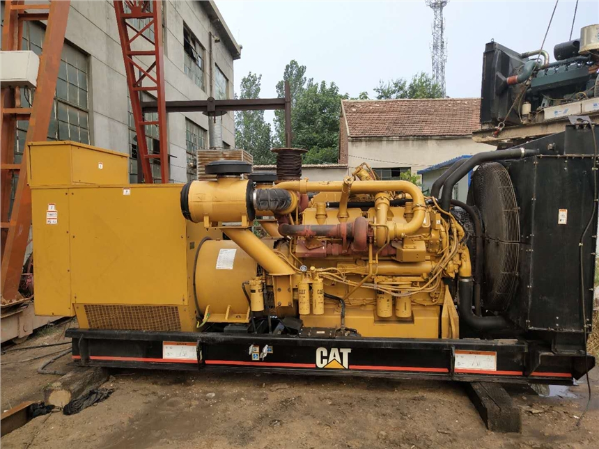 青龙发电机租赁-柴油发电机组原理概述