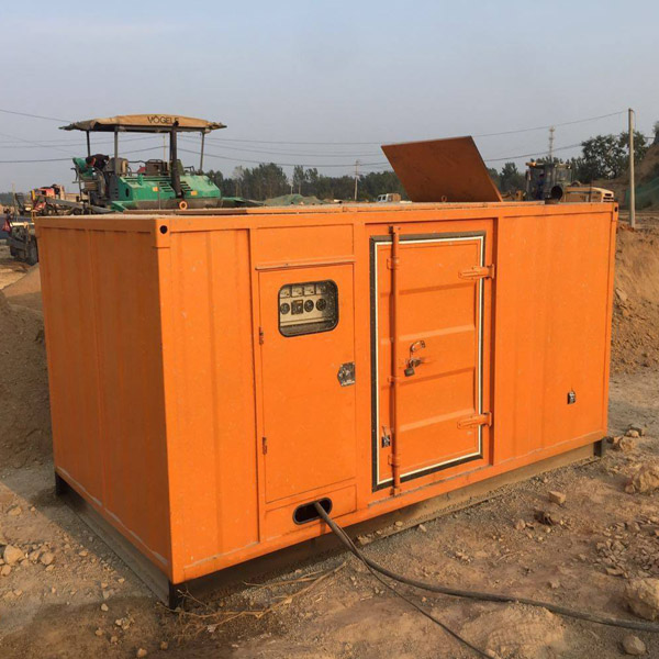 青龙发电车出租-挑选发电机哪些技巧可以掌握使用