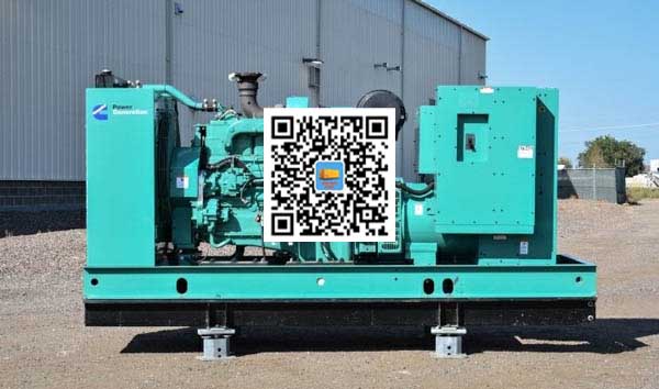 青龙发电机出租-选购发电机需要考虑的几大因素