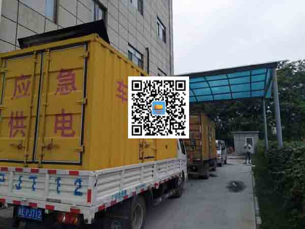 青龙发电车出租-发电机产品使用越来越广泛