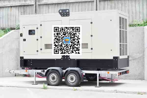 青龙发电机出租-柴油发电机设计的优势性能特点有哪些