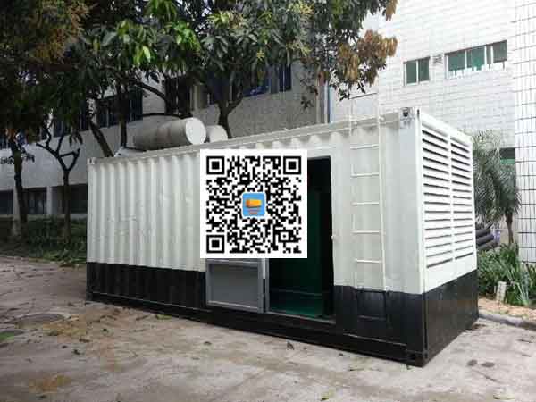 青龙出租发电机-什么样的柴油发电机使用效果比较好