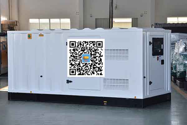 青龙租赁发电机-造成柴油发电机机组产生积炭的原因？