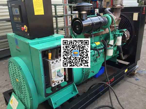 青龙租赁发电机-发电机一般变压器磁芯所使用的是什么材料？