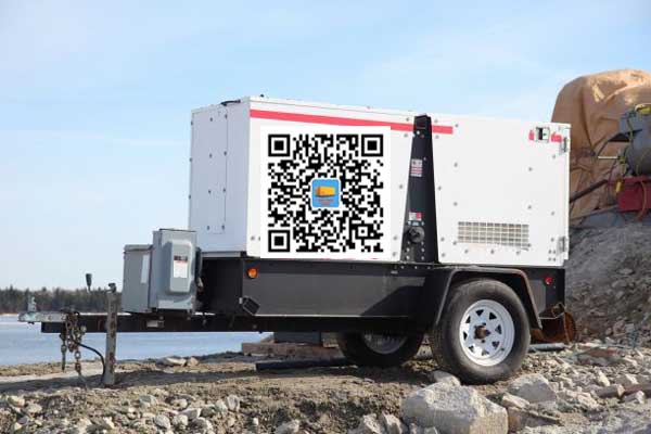 青龙发电车出租-应注意的注意安全事项