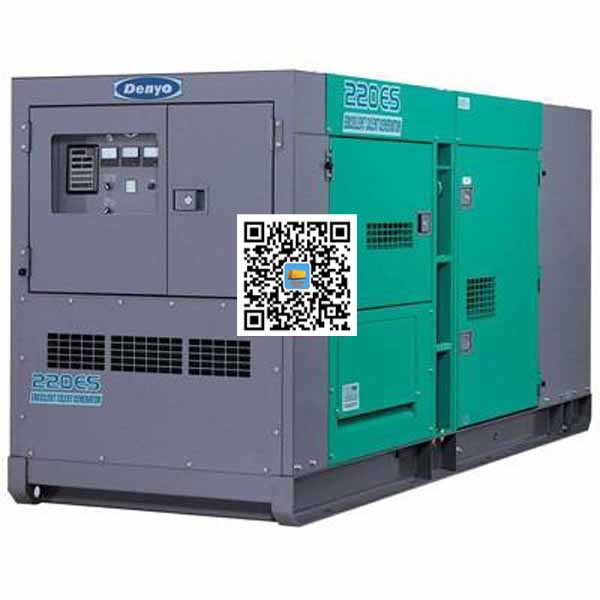 青龙租赁发电机-潍柴发电机平常该如何维护和检修