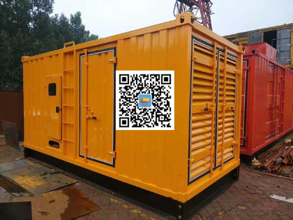 青龙发电机出租-发电机组应该选购什么品牌的