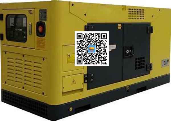 青龙发电机租赁的注意事项