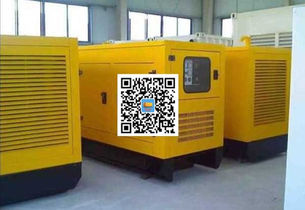 青龙租赁发电机-发电机组并机及并机柜的优点