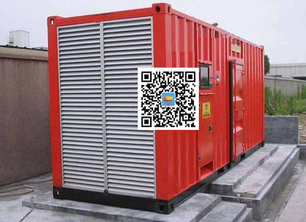 青龙300kw柴油发电机组一个小时耗油