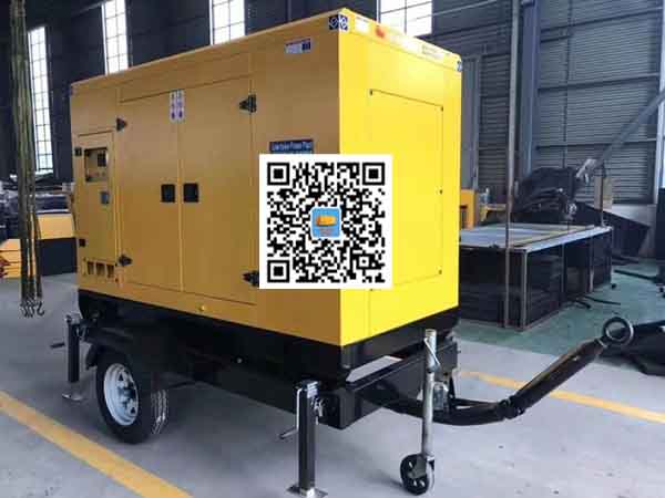 青龙柴油发电机组需要经常换油吗