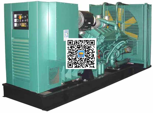 青龙笼型异步发电机的电力电子控制技术