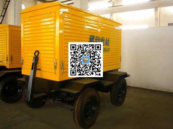 青龙发电机出租-发电机组的安装注意要点