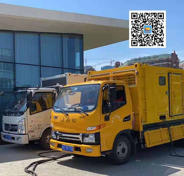 青龙发电机出租-如何测试柴油发电机组