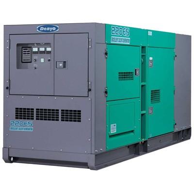 青龙发电车出租-柴油发电机零件变形怎么办？