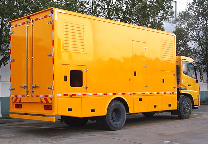 青龙租赁发电机-柴油发电机组使用应注意什么？