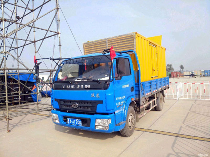 青龙800KW柴油发电机组油耗是多少？