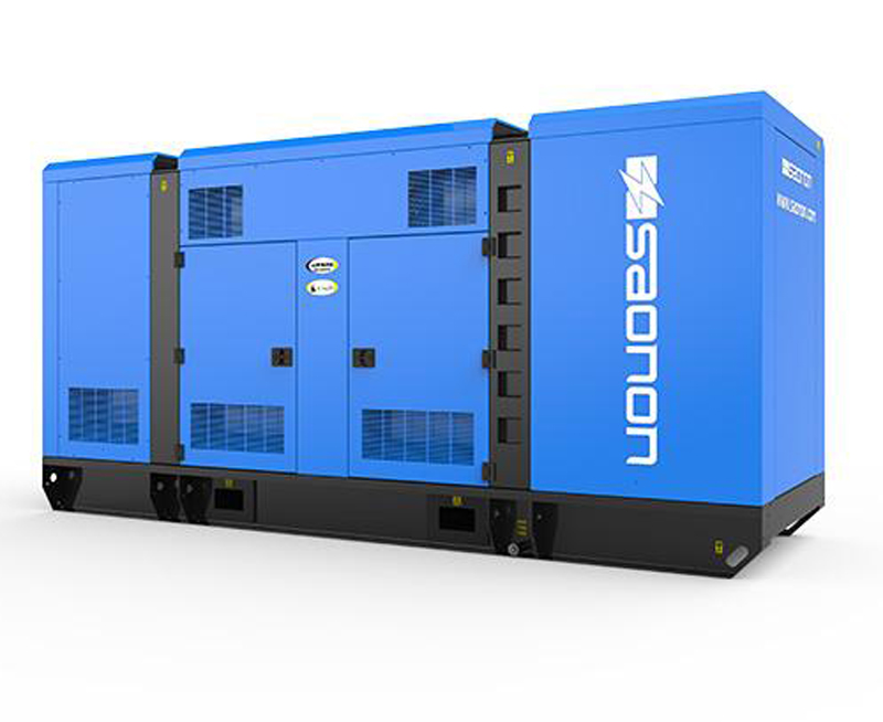 青龙怎样可以延长柴油发电机组的使用寿命