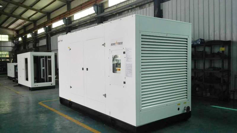 青龙过载保护装置频繁触发会对发电机组造成哪些损害？