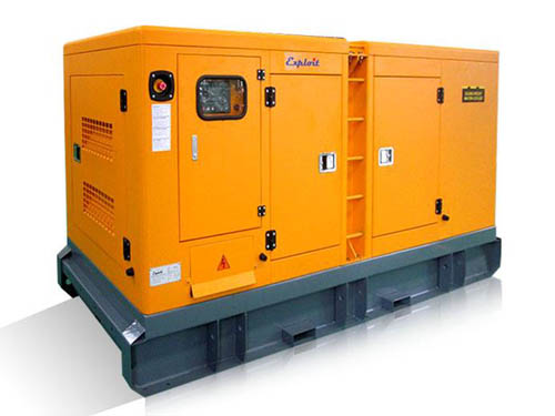 青龙影响 200kw 柴油发电机油耗的因素有哪些？