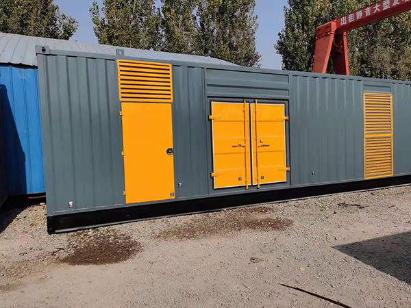 青龙发电机出租电缆线的选择还需要考虑哪些因素？