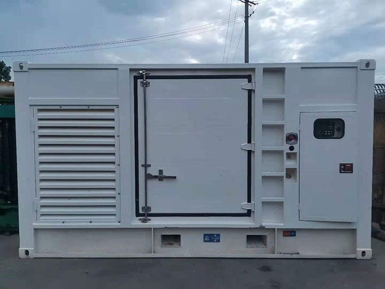 青龙控制系统的品牌和价格会影响柴油发电机的性能吗？