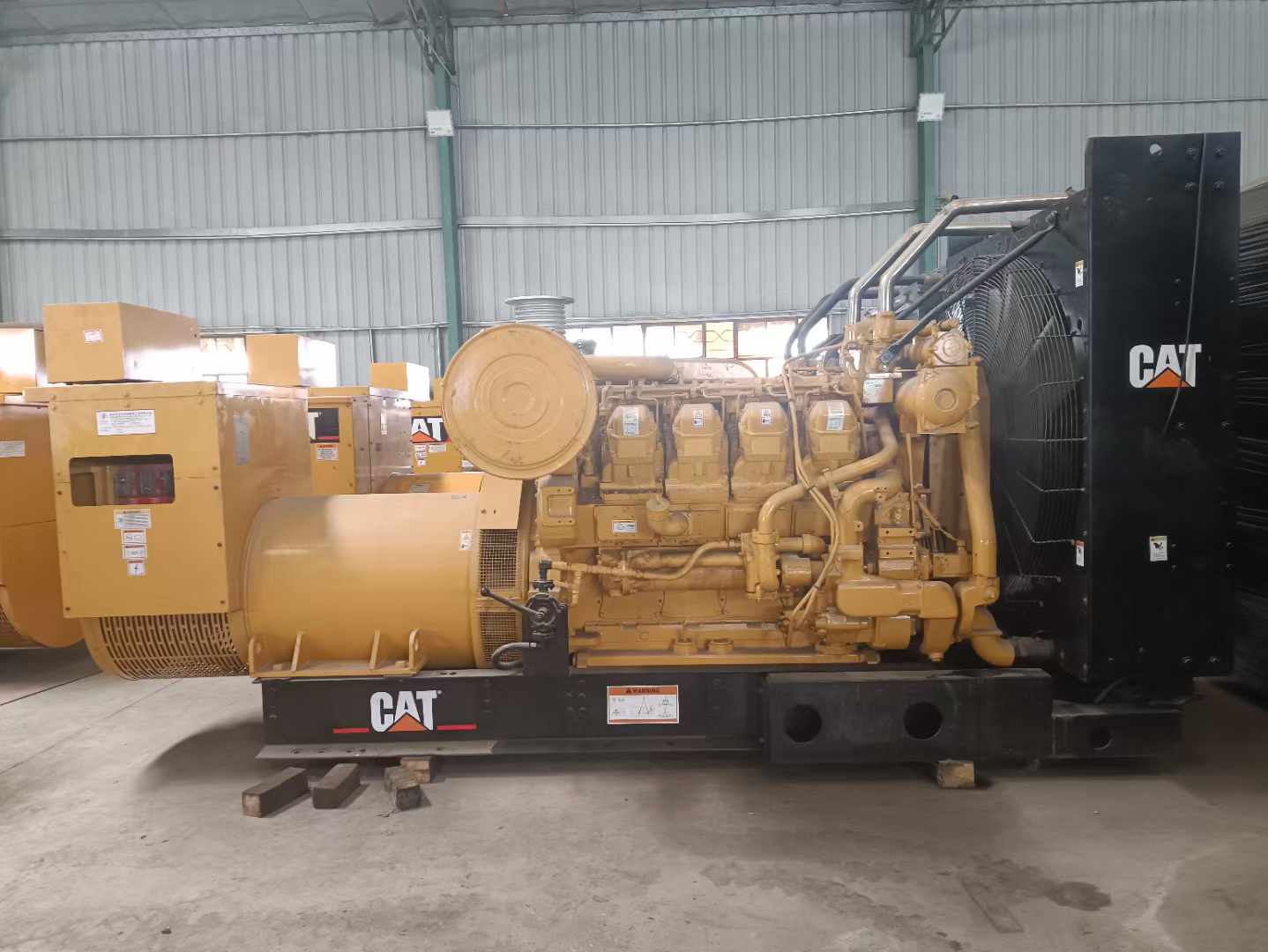 青龙如何选择适合自己的柴油发电机组品牌？