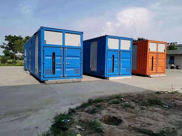 青龙发电机滤清器多久更换一次比较好？