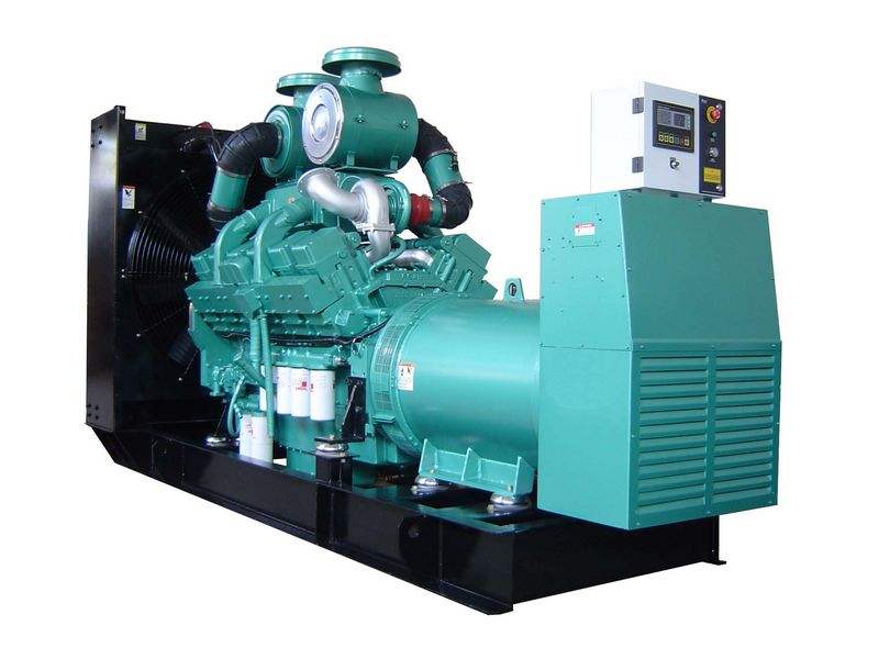 青龙如何判断发电机滤清器是否需要更换？