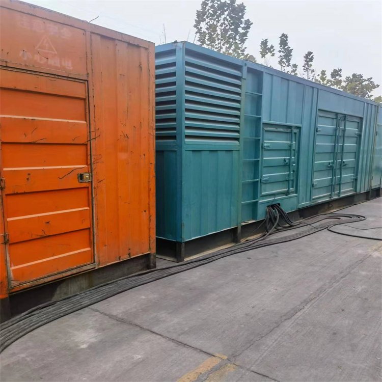 青龙如何选择适合 600kW 柴油发电机组的热继电器？