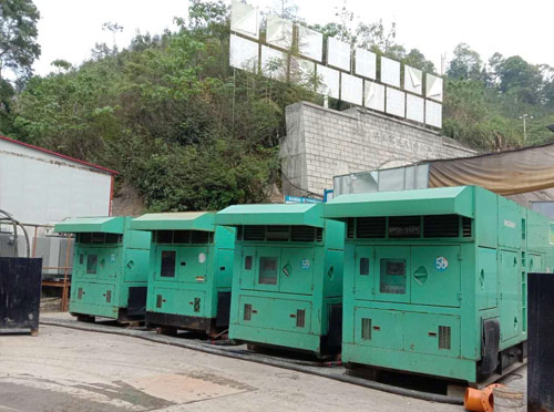 青龙发电机组日常应用及注意事项？