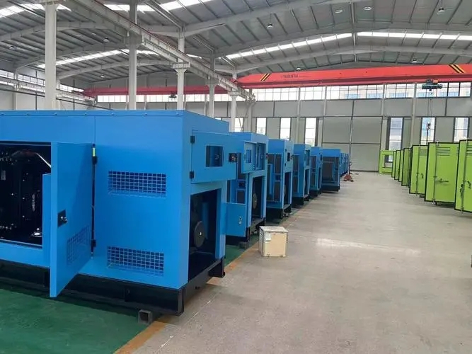 青龙柴油发电机组转速不稳定会对设备造成哪些损害？