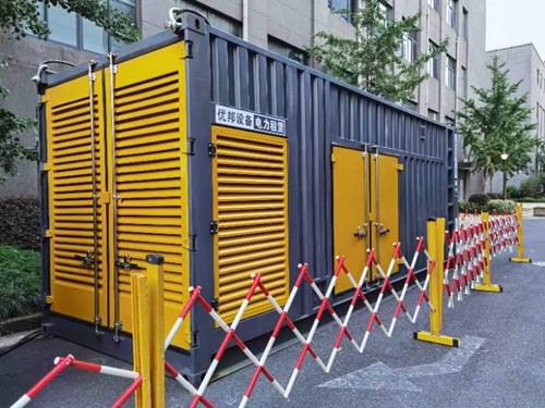 青龙发电车的优缺点分别有哪些？