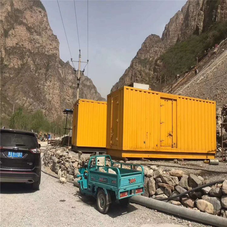 青龙柴油发电机运行时温度过高的原因有哪些？