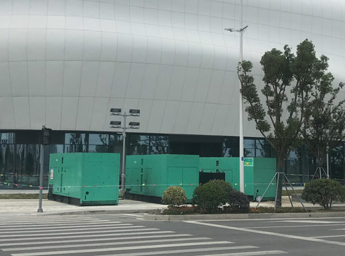 青龙柴油发电机组保养周期是多久？