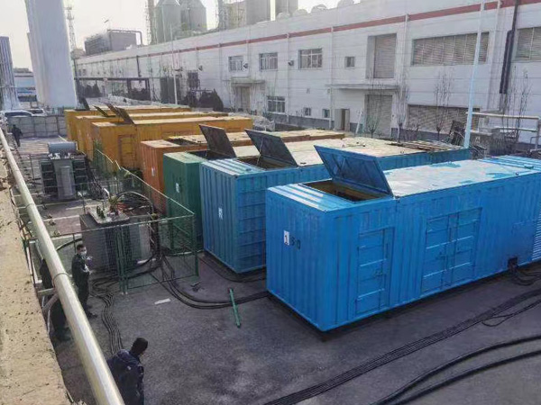 青龙380V和690V电压的电缆线相同吗？